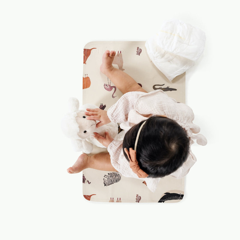 Gathre Changing Mat