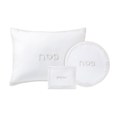 Trio Pesach Set