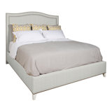 Caroline/Casey Upholstered Bed