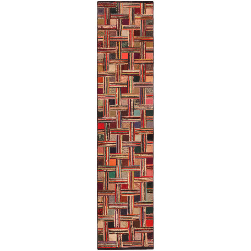 One-of-a-Kind Area Rug