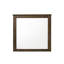 Miroir rectangulaire