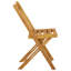 Patio Dining Side Chair