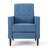 Upholstered Recliner-1967516847