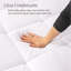 Housse de protection antidérapante pour matelas-2051083506