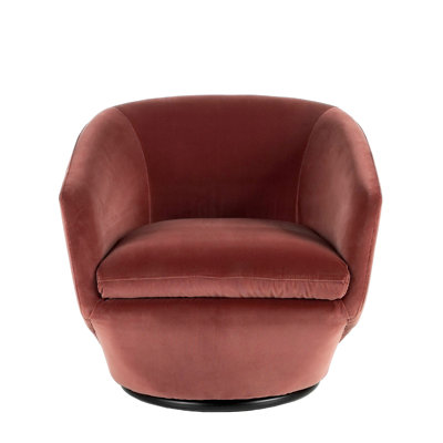 Upholstered Armchair