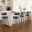 Tabouret de bar et de comptoir Sonja-351967843-351967842