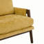 Fauteuil de salle à manger rembourré-149130134