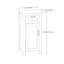 Somerset Bathroom Cabinet-1559098438
