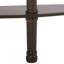 Tinsley 71.12cm Console Table-126356091