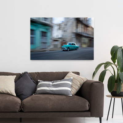 Art mural contemporain ville