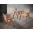 Velentina End Table