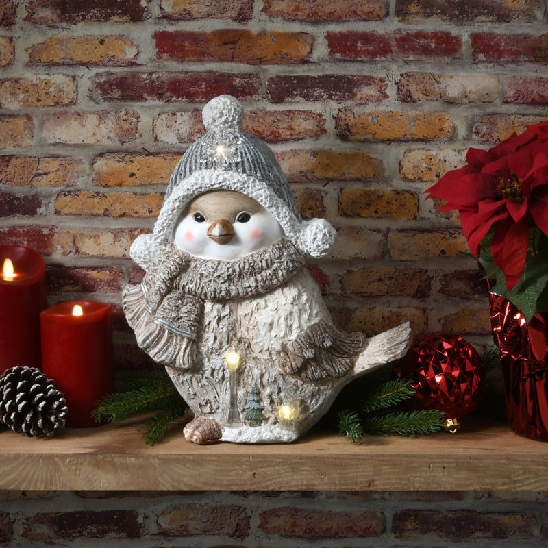 Figurine 16 po