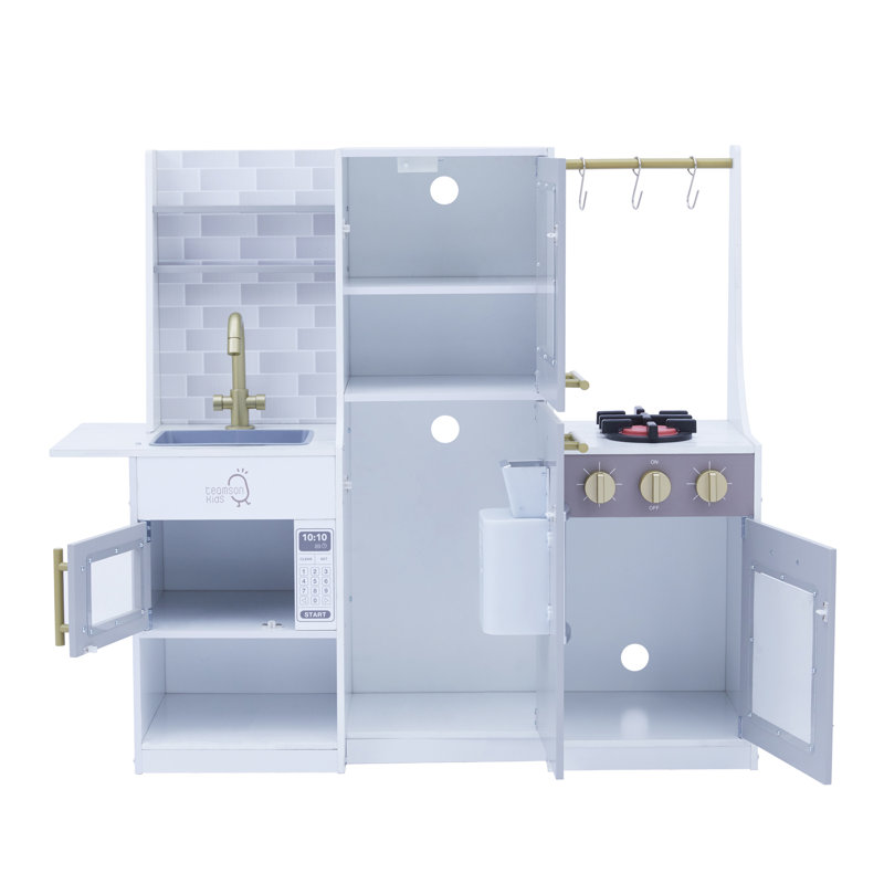 Lyon Large Kitchen Set