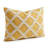 Honeycomb Geometric Outdoor Reversible Throw Pillow-2049813034-2049813026