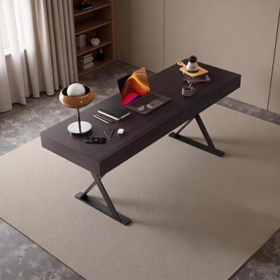 Bureau de luxe inspiré