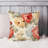 Floral Pillow Cover-1880718678