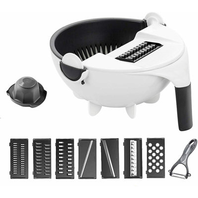CELLPAK 11 - Piece Slicer Set