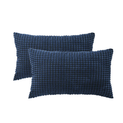 Coussin Houndstooth