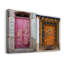 Porte portugaise - ensemble de 2 reproductions de photos-562734267-563084144-563084147