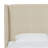 Bellfield Upholstered Headboard-352012869-352012868