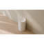 Lavabo de salle de bain autoportant Badeloft en résine blanc mat SB-03-M-35943462