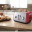 KitchenAid® 4-Slice Toaster with Manual High-Lift Lever-10290680