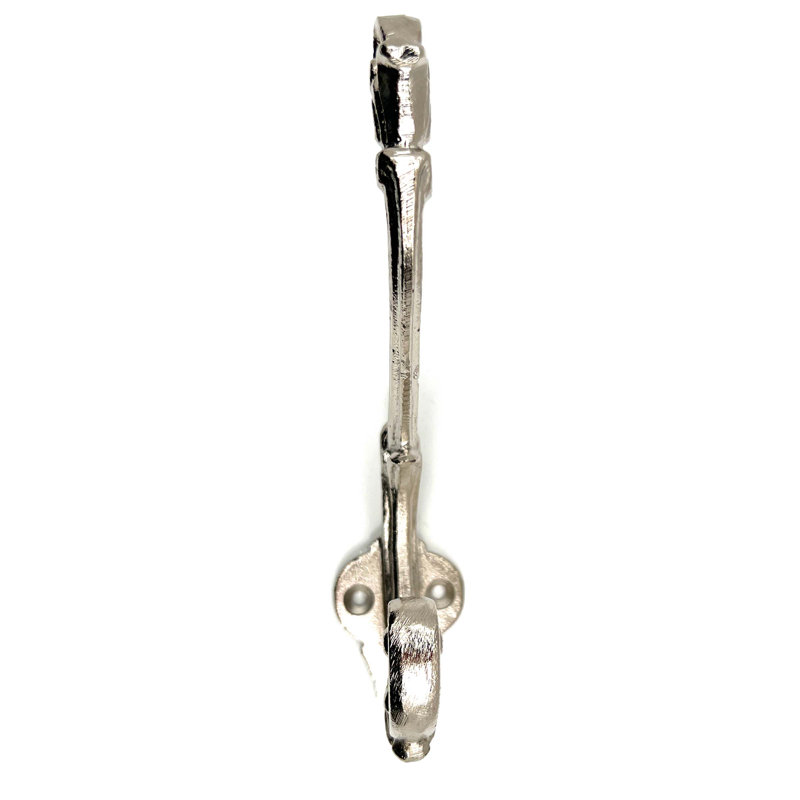Bouton inusité