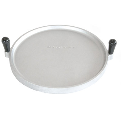 Aluminium Griddle
