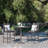 Eaton 2 - Person Wicker Patio Dining Set with Square Table