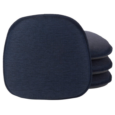 Non-Slip Windsor Chair Cushions