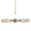 Smyth 9 - Light Chandelier