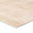 Vibe by Bungalow Rose Afshari Medallion Machine Washable Tan/Cream Area Rug-1801699862