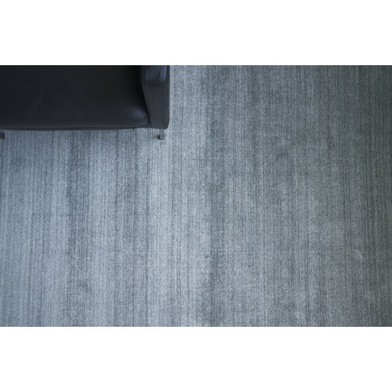 Sanctuary Area Rug in Taupe, Rectangle 8' x 10'