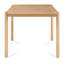 Wexley Rectangle Dining Table-1732856912