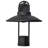 Ailena Metal and Aluminium LED Wall Light-1429663702