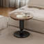 Table basse / table d'appoint de salon en bois massif-131456510
