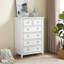 Commode 6 tiroirs Modern-1549128477