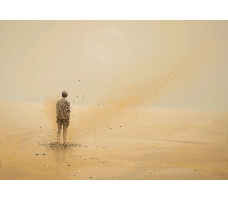 Fading Presence
