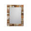 Flat Wall Mirror