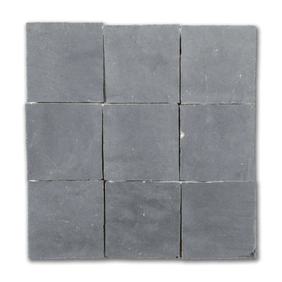 Dream Zellige Ceramic Wall Tile