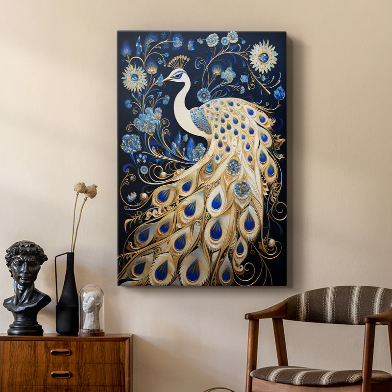 ANIMALS Series CCxxxi - galerie sur mesure, H 48 po x l 32 po