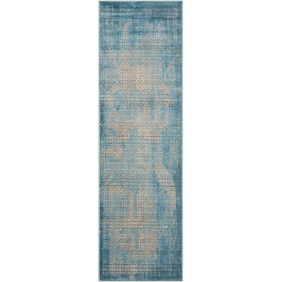 Bomberger Abstract Indoor Rug