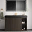 Meuble-lavabo autoportant avec rangement 48 po-732304466-732304467-732304471