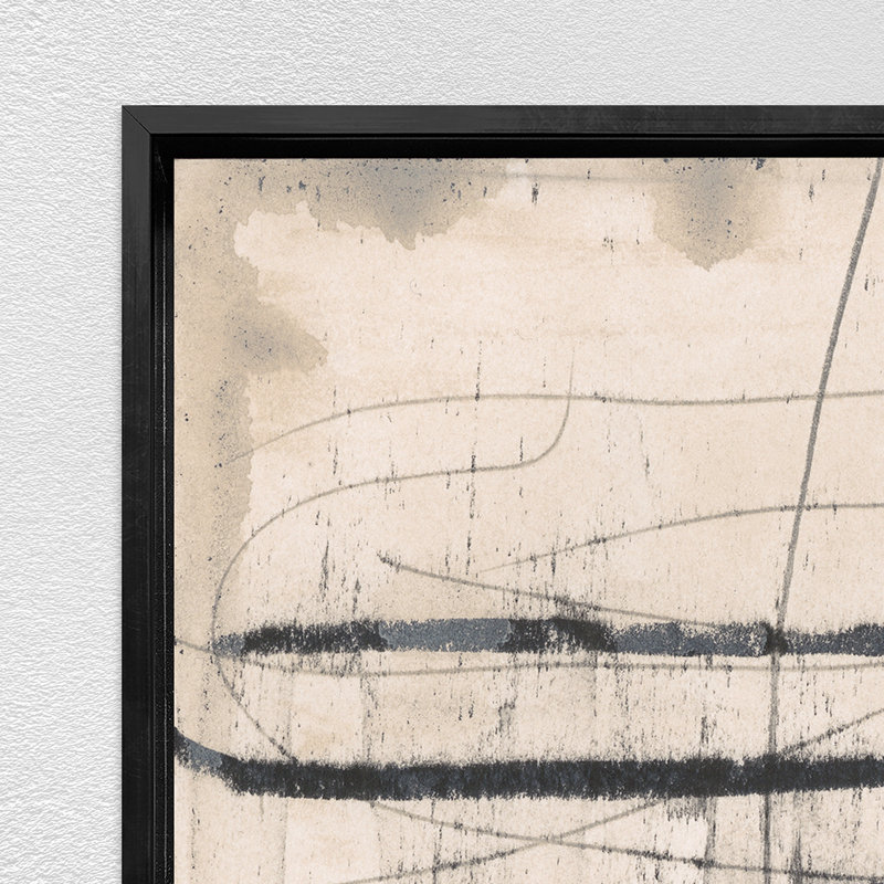 Cryptic Inscription " Cryptic Inscription V " by David Erickson, 41.5" H x 31.5" W