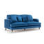 Penermon 150Cm Roll Arms Sofa-128614707-118156010