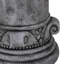 Tabouret de jardin Cement