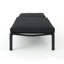 Chaise longue d'extérieur