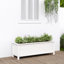 Derosier Wood Raised Garden Bed-601450924-590516183