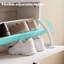20 Pair Shoe Storage Cabinet