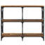 100cm Console Table-1994025152